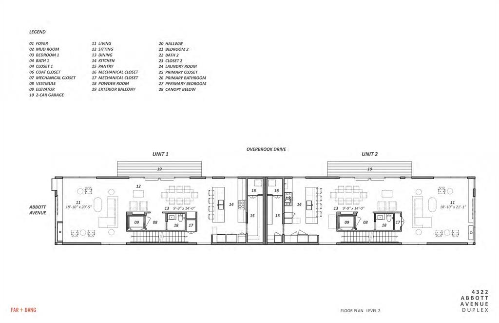 Northern Heights - Residential
