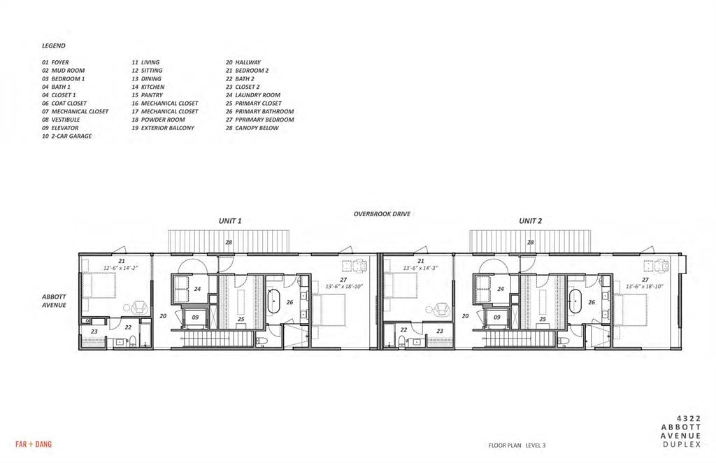 Northern Heights - Residential