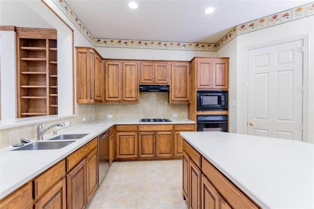 5717 Sweetbriar Drive