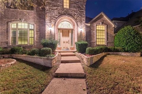 5717 Sweetbriar Drive Richardson TX 75082