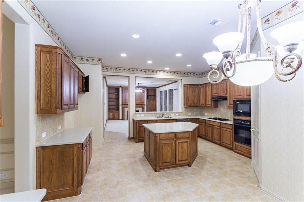 5717 Sweetbriar Drive