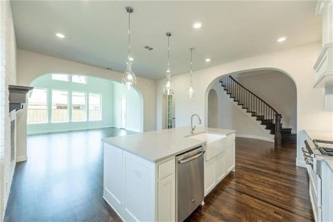 Tiny photo for 3849 Idlebrook Drive, Frisco, TX 75034 (MLS # 21146925)