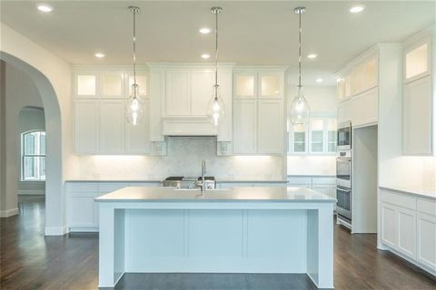 Tiny photo for 3849 Idlebrook Drive, Frisco, TX 75034 (MLS # 21146925)