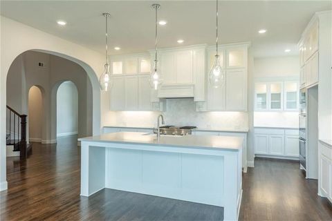 Tiny photo for 3849 Idlebrook Drive, Frisco, TX 75034 (MLS # 21146925)