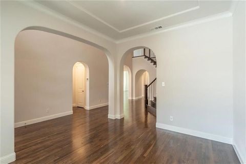 Tiny photo for 3849 Idlebrook Drive, Frisco, TX 75034 (MLS # 21146925)