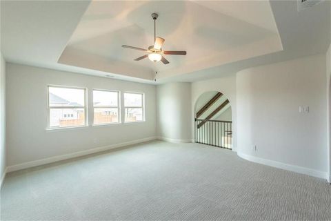 Tiny photo for 3849 Idlebrook Drive, Frisco, TX 75034 (MLS # 21146925)