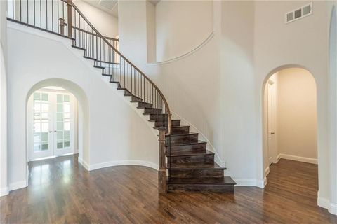 Tiny photo for 3849 Idlebrook Drive, Frisco, TX 75034 (MLS # 21146925)