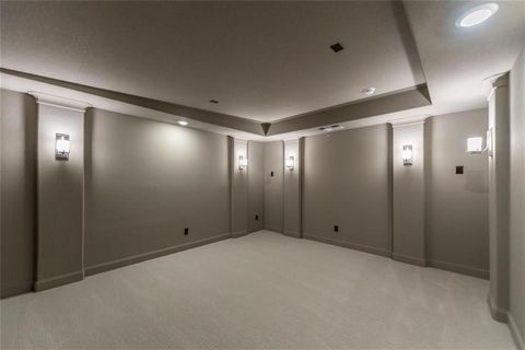 Tiny photo for 3849 Idlebrook Drive, Frisco, TX 75034 (MLS # 21146925)