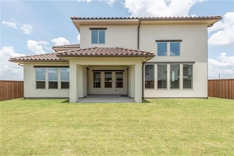 Tiny photo for 3849 Idlebrook Drive, Frisco, TX 75034 (MLS # 21146925)