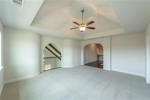 Tiny photo for 3849 Idlebrook Drive, Frisco, TX 75034 (MLS # 21146925)