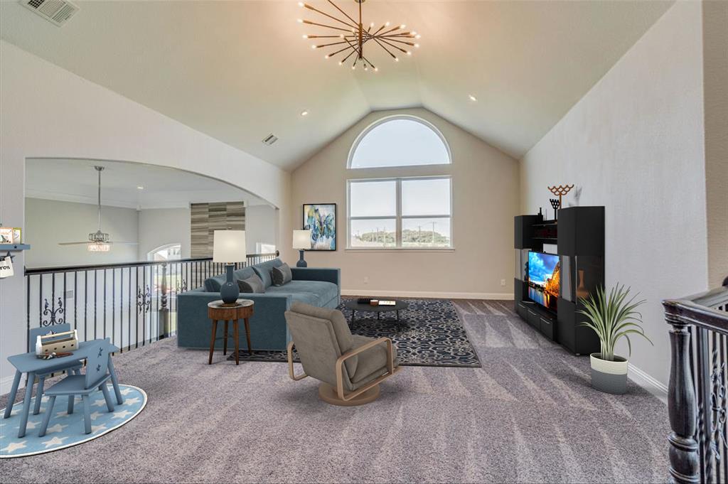 Townlake Ph One - Residential