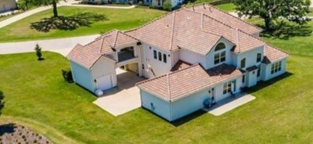 Townlake Ph One - Residential