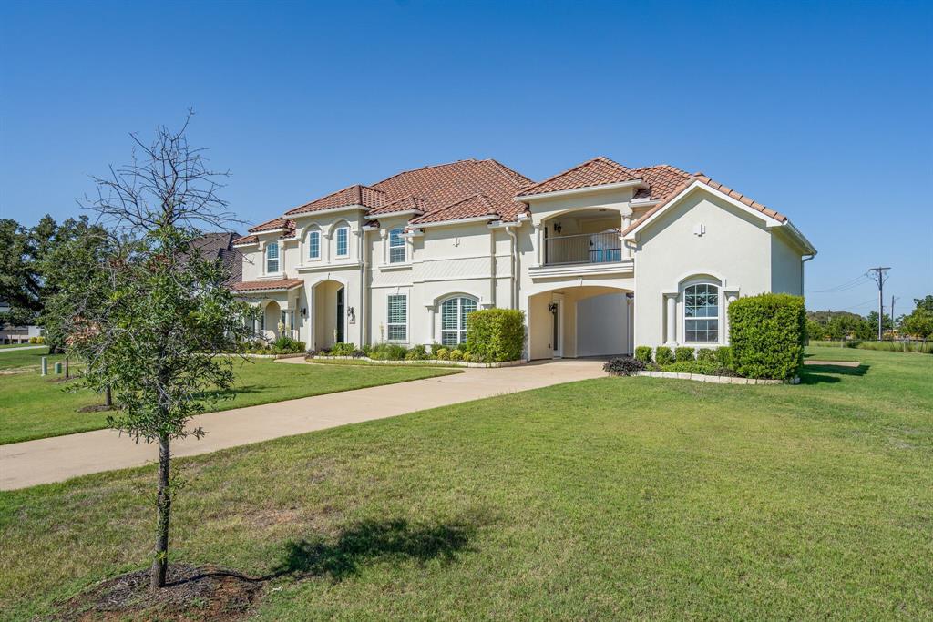 Townlake Ph One - Residential