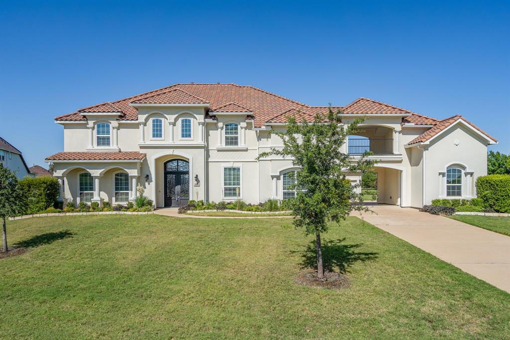 Townlake Ph One - Residential