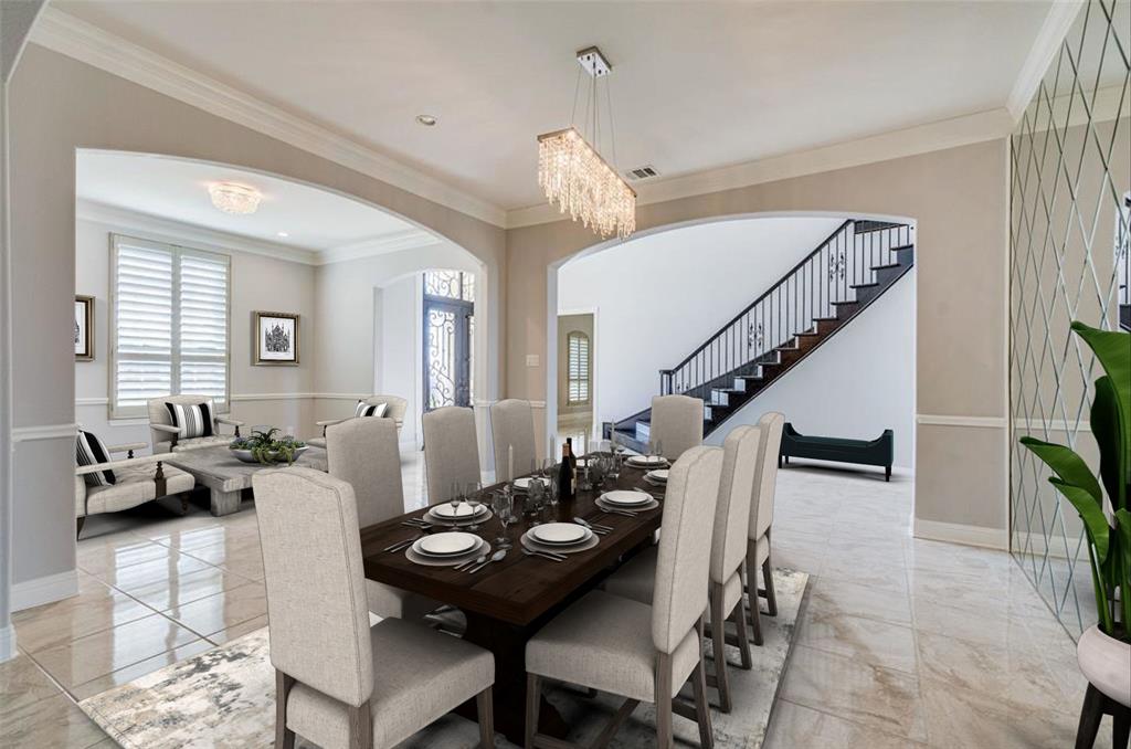 Townlake Ph One - Residential