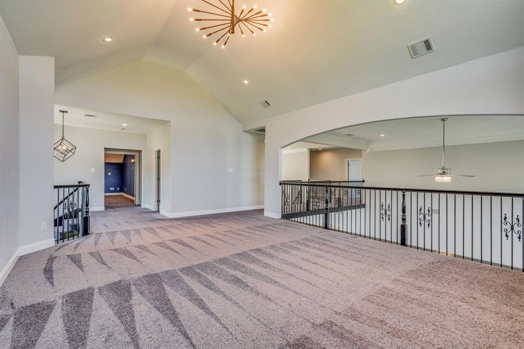 Townlake Ph One - Residential