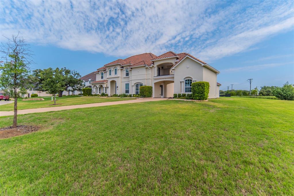 Townlake Ph One - Residential