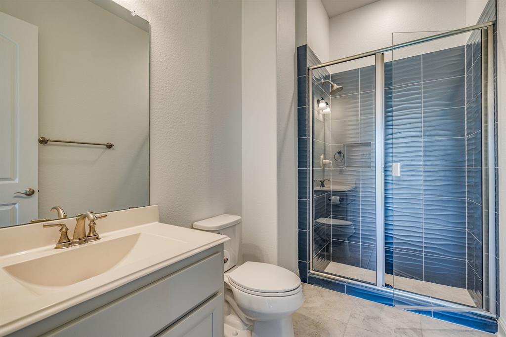 Townlake Ph One - Residential