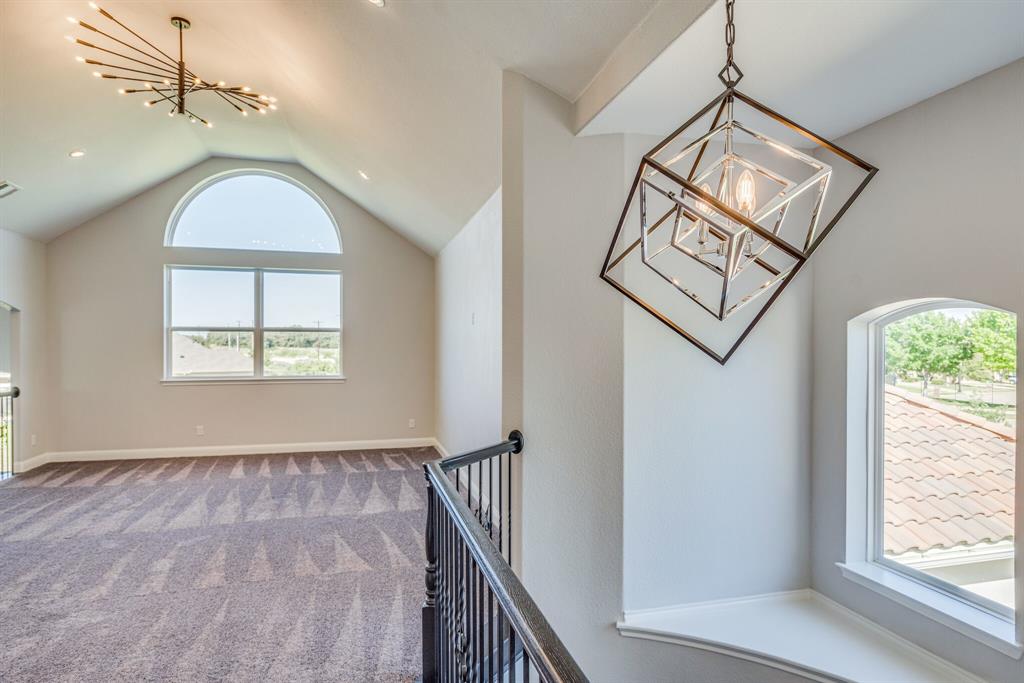 Townlake Ph One - Residential