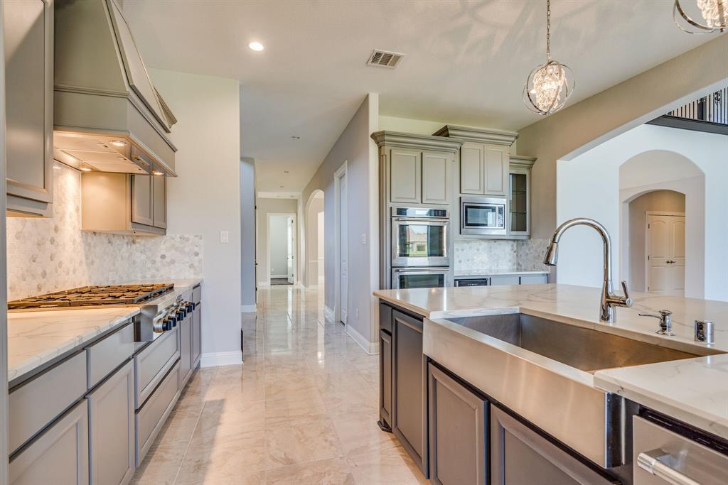 Townlake Ph One - Residential