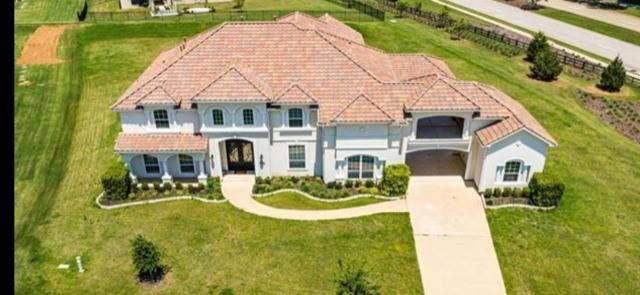 Townlake Ph One - Residential