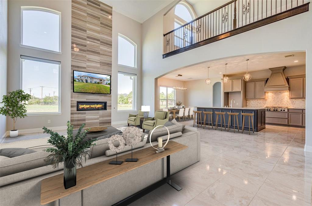 Townlake Ph One - Residential