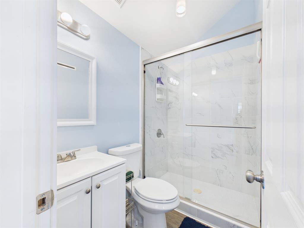 Westchester Ph III - Residential