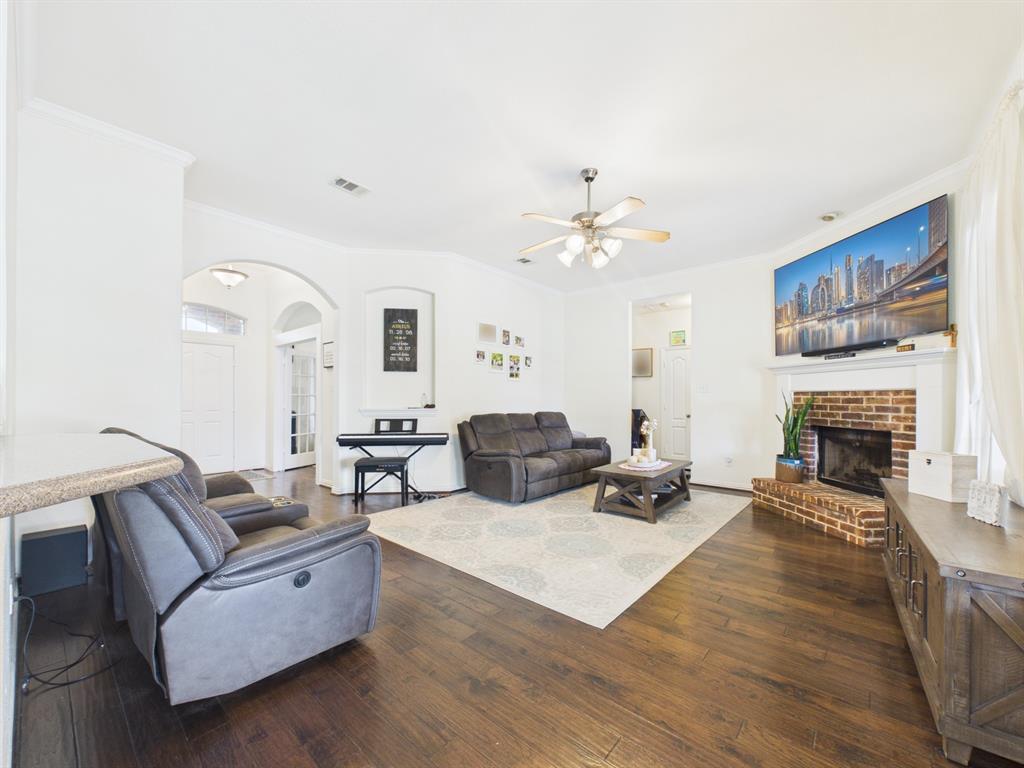 Westchester Ph III - Residential