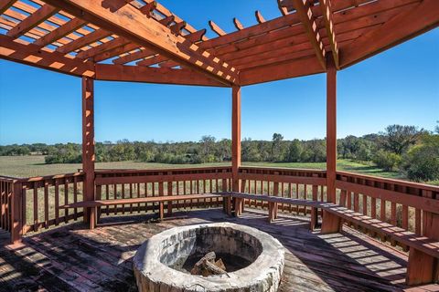 A home in Grand Saline