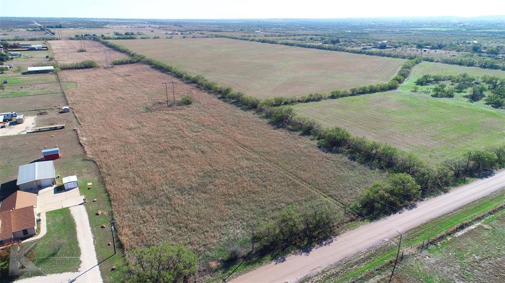 Wylie ISD Rural Abstracts - Land