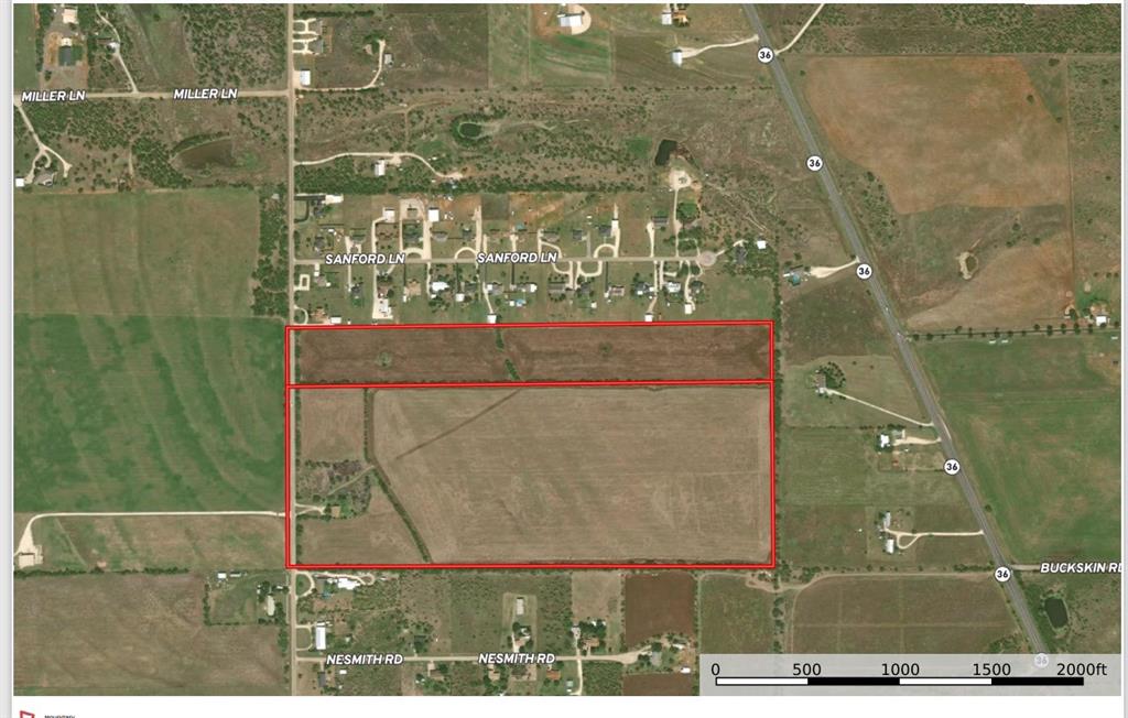 Wylie ISD Rural Abstracts - Land