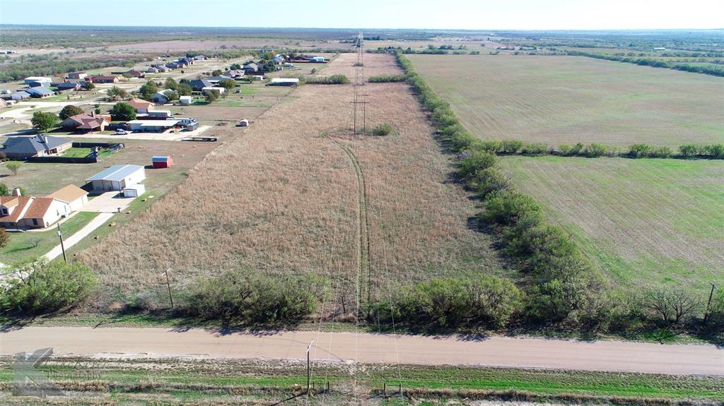 Wylie ISD Rural Abstracts - Land