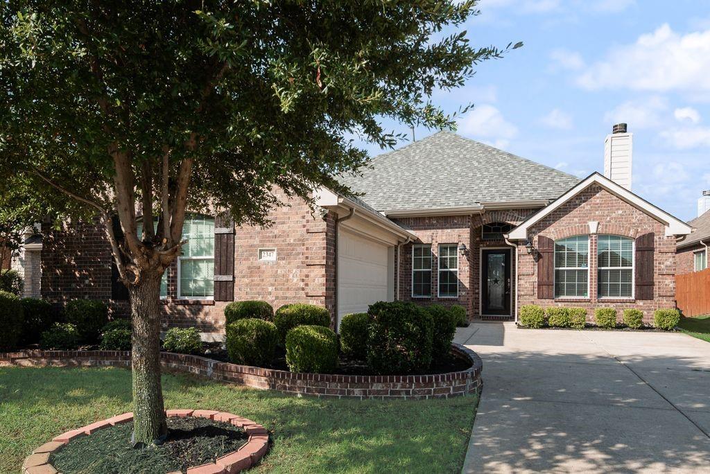 2347 Collin Drive