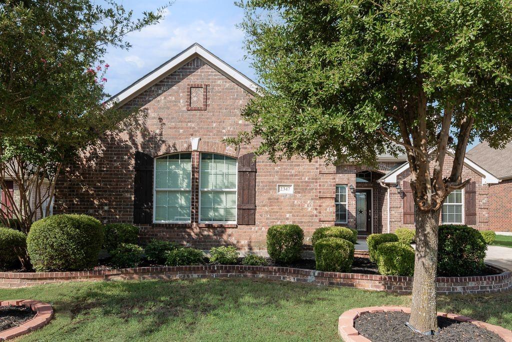 2347 Collin Drive