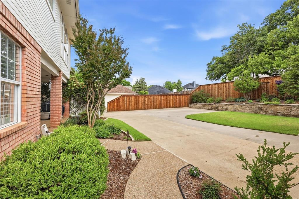 Trail Lake Estates Add - Residential