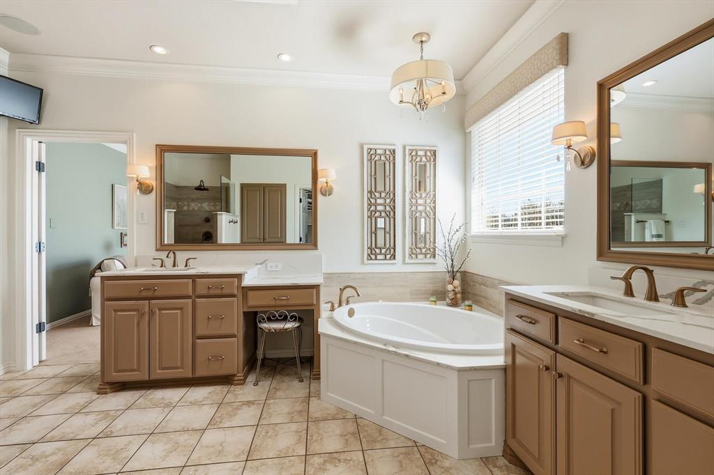 Trail Lake Estates Add - Residential