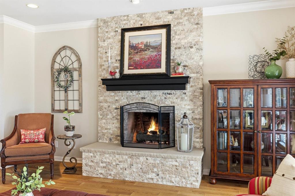 Trail Lake Estates Add - Residential