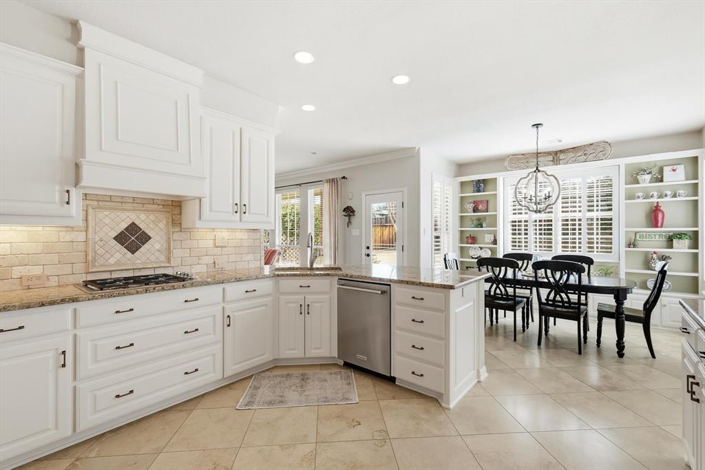 Trail Lake Estates Add - Residential