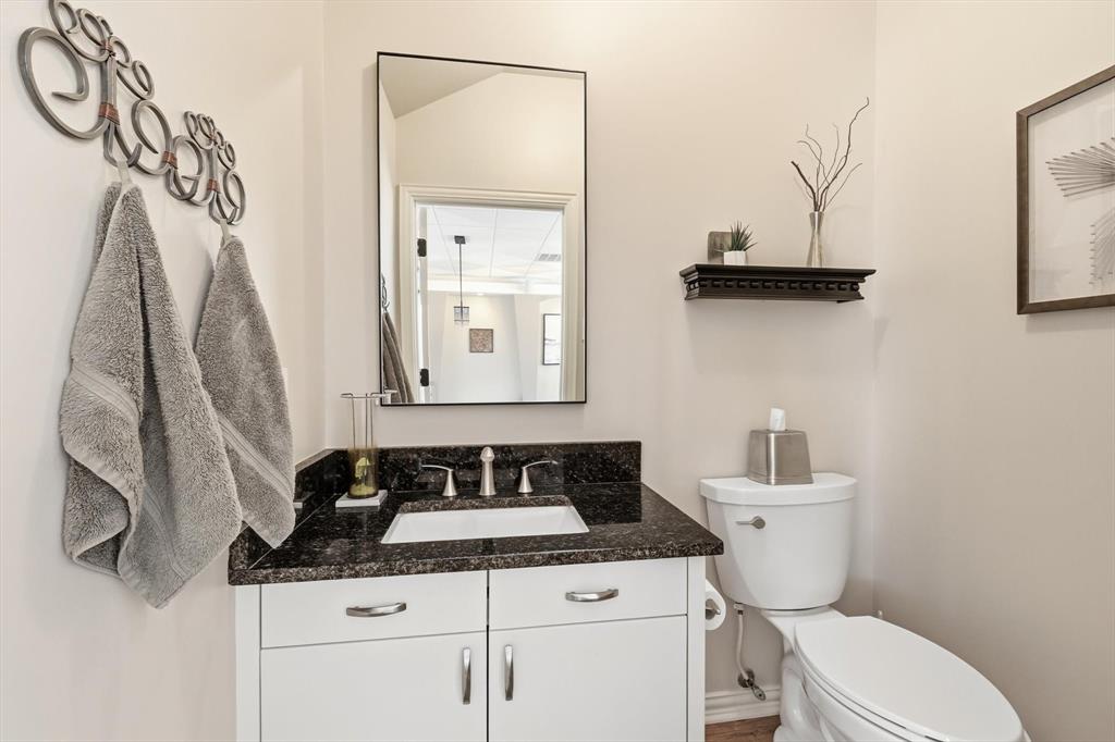 Trail Lake Estates Add - Residential