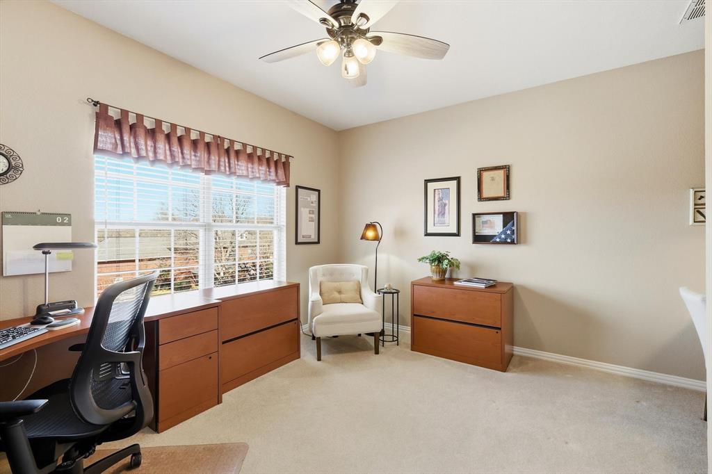 Trail Lake Estates Add - Residential