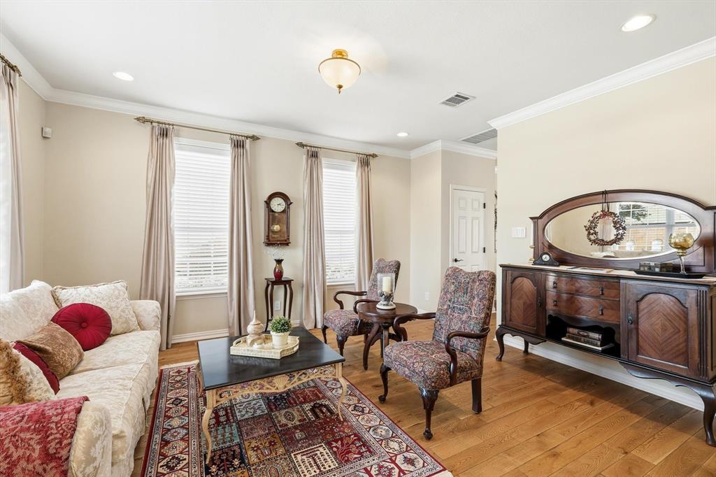 Trail Lake Estates Add - Residential