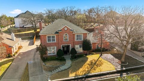 801 Bent Tree Drive Euless TX 76039