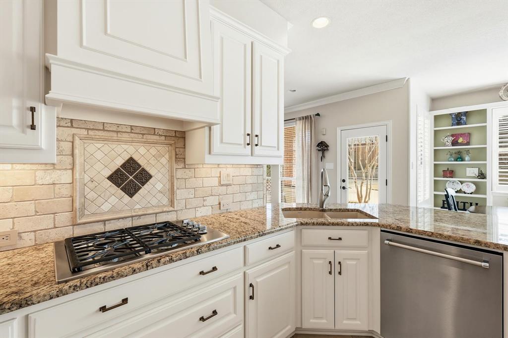 Trail Lake Estates Add - Residential