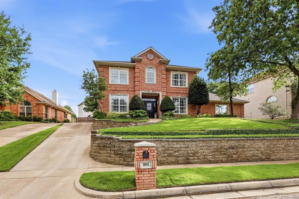 Trail Lake Estates Add - Residential
