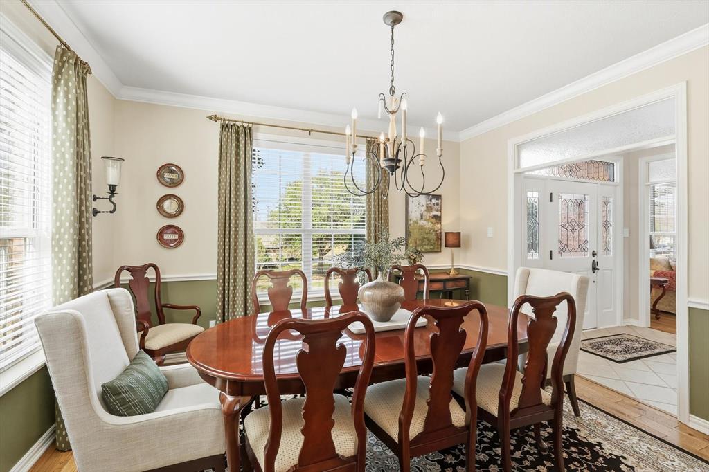 Trail Lake Estates Add - Residential