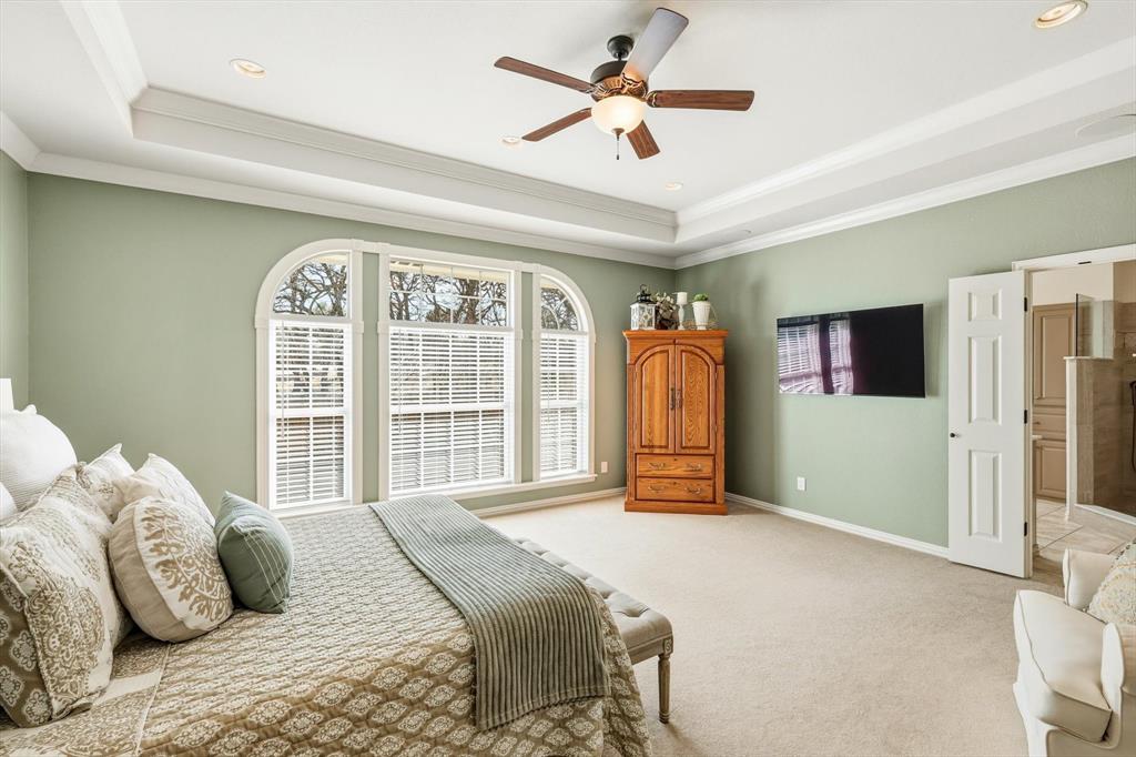 Trail Lake Estates Add - Residential