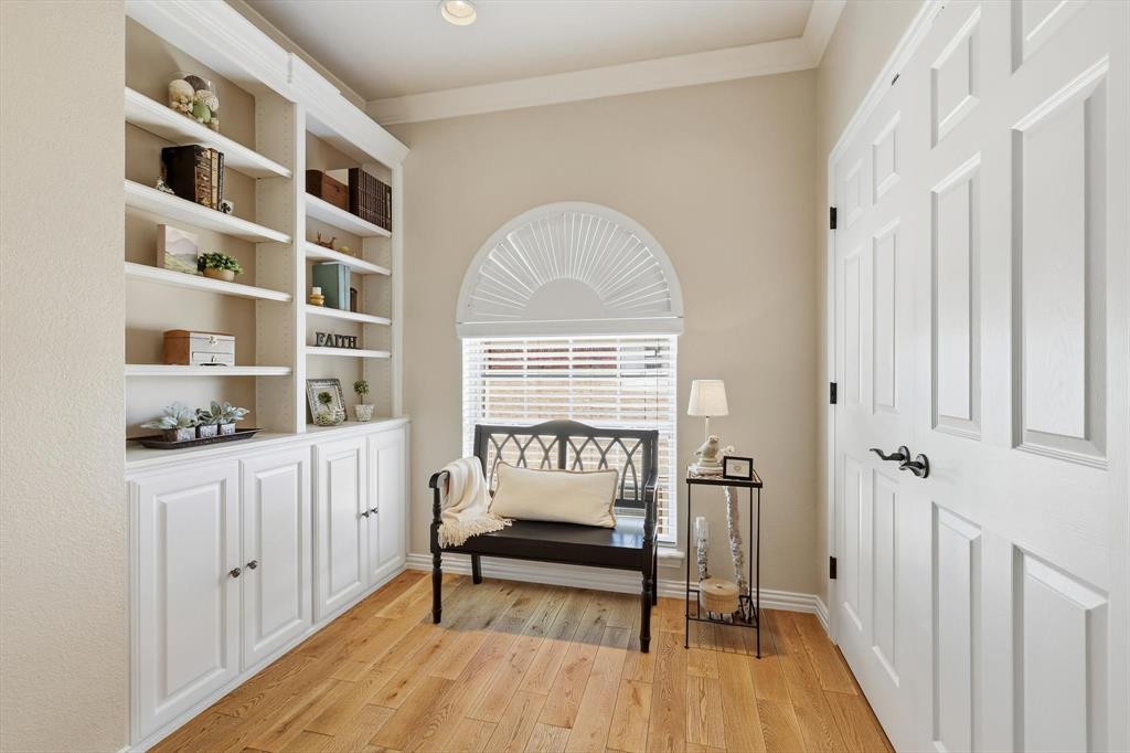 Trail Lake Estates Add - Residential