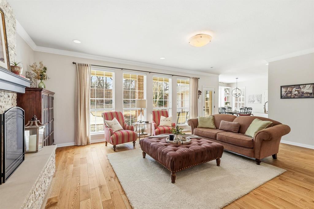 Trail Lake Estates Add - Residential