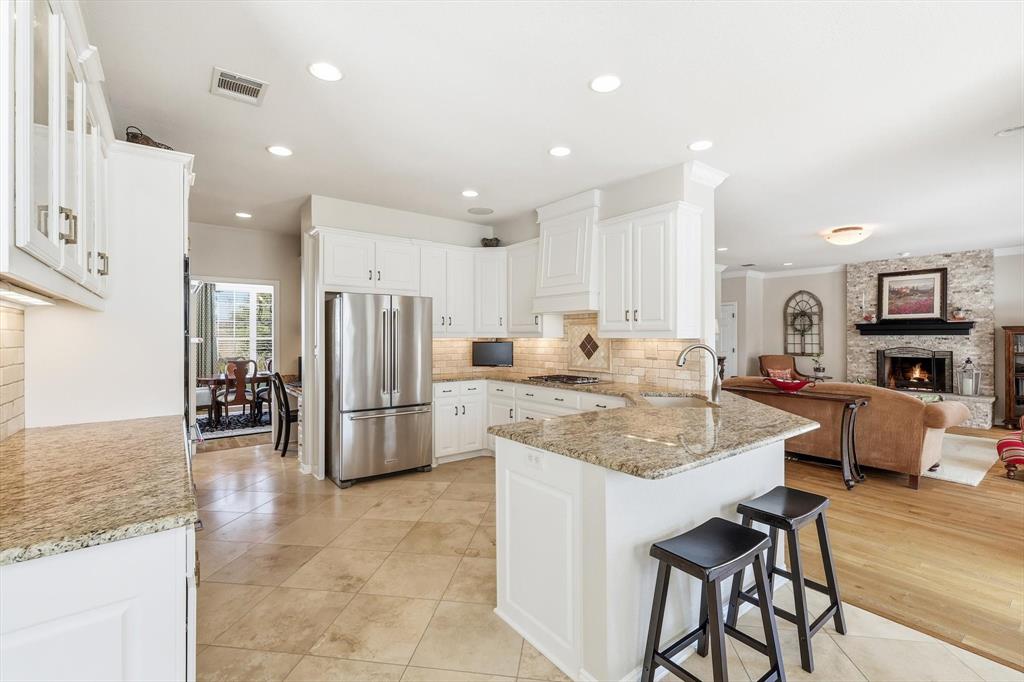 Trail Lake Estates Add - Residential