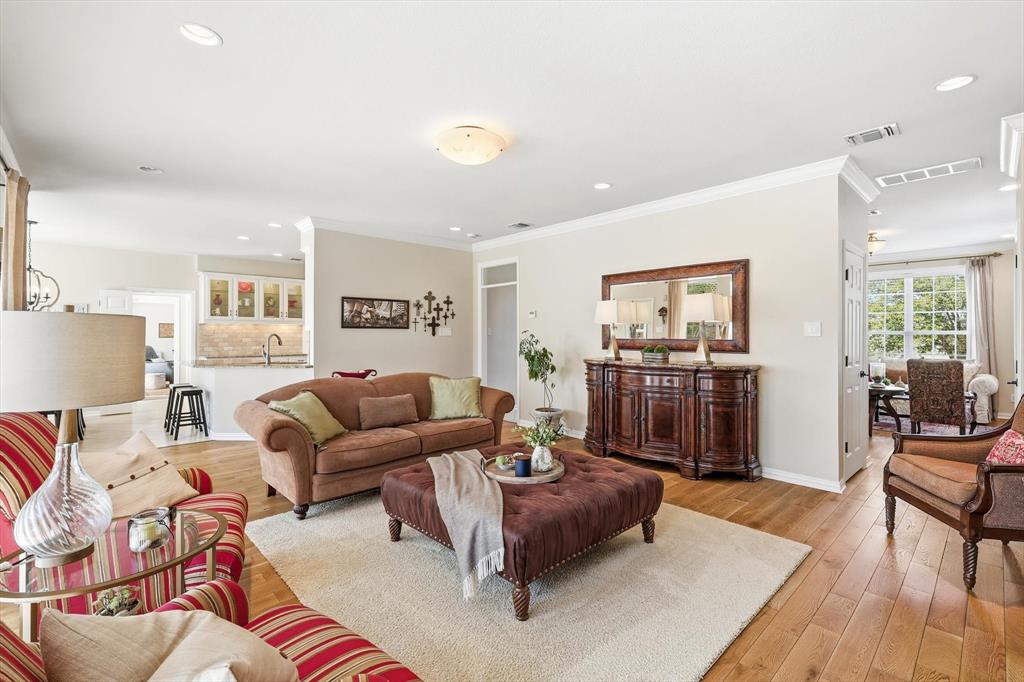 Trail Lake Estates Add - Residential